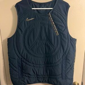Nike St Germain Paris dri fit vest men’s